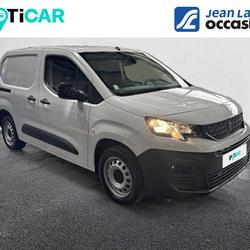 Peugeot Partner PARTNER FOURGON M 650 KG BLUEHDI 100 S&S BVM6 Sallanches