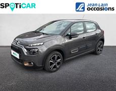 Citroen C3 Sallanches