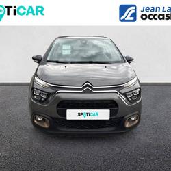 Citroen C3 C3 PureTech 83 S&S BVM5 C-Series Sallanches
