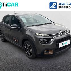 Citroen C3 C3 PureTech 83 S&S BVM5 C-Series Sallanches