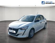 Peugeot 208 societe Vétraz-Monthoux