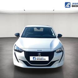 Peugeot 208 societe 208 PURETECH AFFAIRE 75 S&S BVM5 PREMIUM occasion - V&eacute;traz-Monthoux - photo 2/20