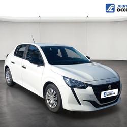 Peugeot 208 societe 208 PURETECH AFFAIRE 75 S&S BVM5 PREMIUM occasion - V&eacute;traz-Monthoux - photo 3/20