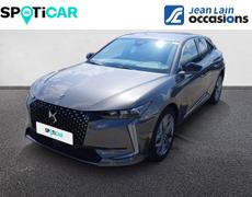 DS DS4 Vétraz-Monthoux
