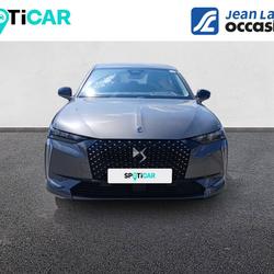 DS DS4 DS 4 Hybride 136 e-DCT6 Pallas V&eacute;traz-Monthoux