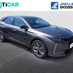 DS DS4 DS 4 Hybride 136 e-DCT6 Pallas V&eacute;traz-Monthoux