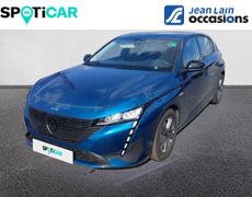 Peugeot 308 III Phase 1 Vétraz-Monthoux