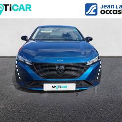 Peugeot 308 III Phase 1 308 Hybrid 145 e-DCS6 Style V&eacute;traz-Monthoux