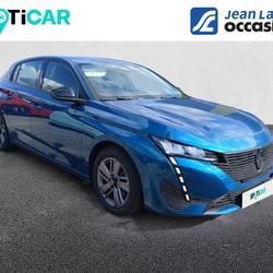 Peugeot 308 III Phase 1 308 Hybrid 145 e-DCS6 Style V&eacute;traz-Monthoux