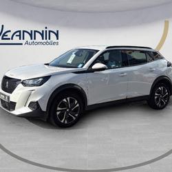 Peugeot 2008 2008 BlueHDi 130 S&S EAT8 Allure Auxerre