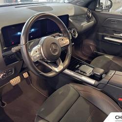 Mercedes GLA GLA 200 d 8G-DCT AMG Line Denney