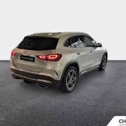 Mercedes GLA GLA 200 d 8G-DCT AMG Line Denney