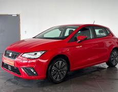 Seat Ibiza Le Havre