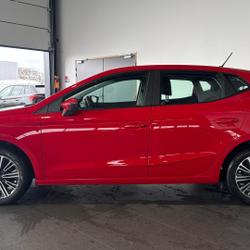 Seat Ibiza Ibiza 1.0 TSI 95 ch S/S BVM5 Copa Le Havre