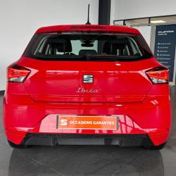 Seat Ibiza Ibiza 1.0 TSI 95 ch S/S BVM5 Copa Le Havre