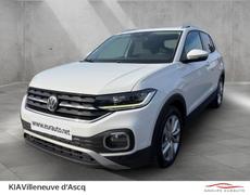 Volkswagen T-Cross Villeneuve-d'Ascq
