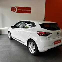 Renault Clio 5 1.6 E-TECH HYBRIDE 140CH BUSINESS -21N Foix