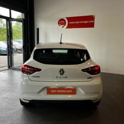 Renault Clio 5 1.6 E-TECH HYBRIDE 140CH BUSINESS -21N Foix