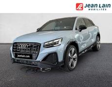 Audi Q2 SEYNOD