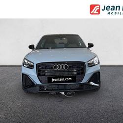 Audi Q2 Q2 35 TFSI 150 S tronic 7 S line Plus SEYNOD