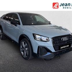 Audi Q2 Q2 35 TFSI 150 S tronic 7 S line Plus SEYNOD