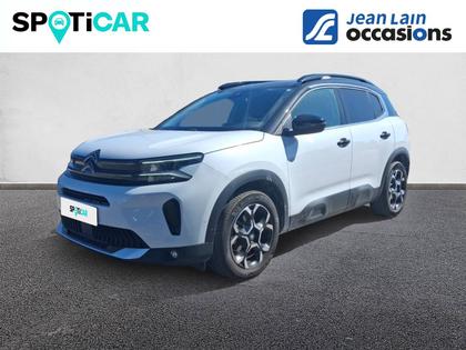 Citroen C5 Aircross - C5 Aircross BlueHDi 130 EAT8 Max - 25 974 €