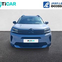 Citroen C5 Aircross C5 Aircross BlueHDi 130 EAT8 Max V&eacute;traz-Monthoux