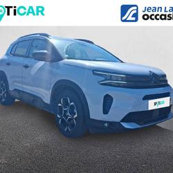 Citroen C5 Aircross C5 Aircross BlueHDi 130 EAT8 Max V&eacute;traz-Monthoux