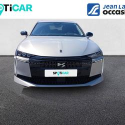 DS Num&eacute;ro 4 N&deg;4 Hybride 145 e-DCT6 Etoile - Alcantara V&eacute;traz-Monthoux