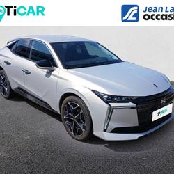 DS Num&eacute;ro 4 N&deg;4 Hybride 145 e-DCT6 Etoile - Alcantara V&eacute;traz-Monthoux