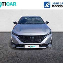 Peugeot 308 III Phase 1 308 PHEV 180 e-EAT8 GT V&eacute;traz-Monthoux