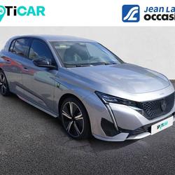 Peugeot 308 III Phase 1 308 PHEV 180 e-EAT8 GT V&eacute;traz-Monthoux