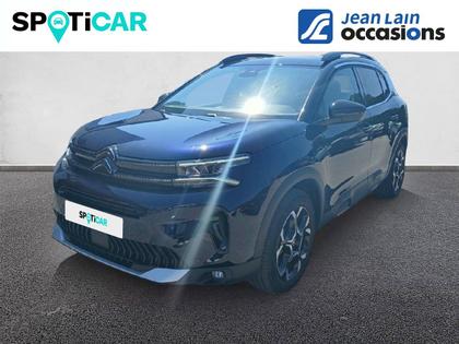 Citroen C5 Aircross - C5 Aircross BlueHDi 130 EAT8 Max - 25 974 €