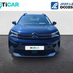 Citroen C5 Aircross C5 Aircross BlueHDi 130 EAT8 Max Anthy-sur-L&eacute;man