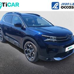 Citroen C5 Aircross C5 Aircross BlueHDi 130 EAT8 Max Anthy-sur-L&eacute;man