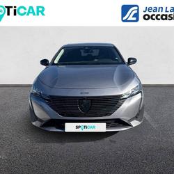 Peugeot 308 III Phase 1 308 BlueHDi 130ch S&S EAT8 Allure V&eacute;traz-Monthoux