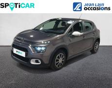 Citroen C3 SEYNOD
