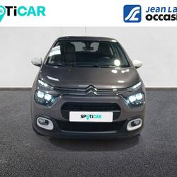 Citroen C3 C3 PureTech 83 ch BVM5 You SEYNOD