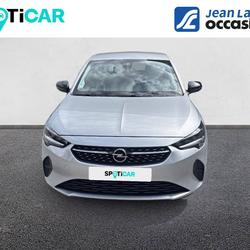 Opel Corsa Corsa 1.2 Turbo 100 ch BVA8 Elegance Business Sallanches