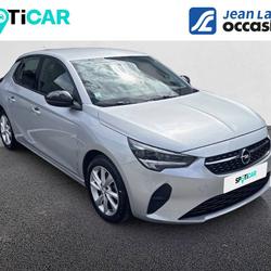 Opel Corsa Corsa 1.2 Turbo 100 ch BVA8 Elegance Business Sallanches