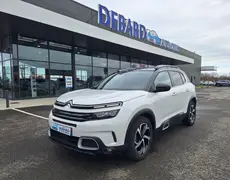 Citroen C5 Aircross Saint-Saturnin