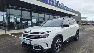 Citroen C5 Aircross  - photo 0