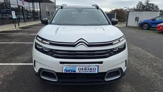 Citroen C5 Aircross  - photo 1