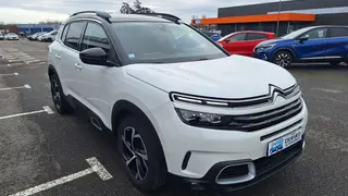 Citroen C5 Aircross  - photo 2