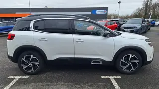 Citroen C5 Aircross  - photo 3