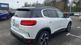 Citroen C5 Aircross  - photo 4