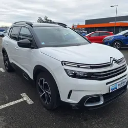 Citroen C5 Aircross BLUEHDI 130CH S&S SHINE EAT8 M&eacute;rignac