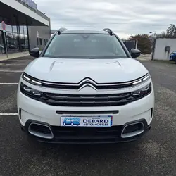 Citroen C5 Aircross BLUEHDI 130CH S&S SHINE EAT8 Campsas