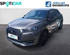 DS DS3 Crossback Anthy-sur-Léman
