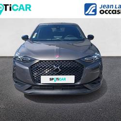 DS DS3 Crossback DS3 Crossback PureTech 130 EAT8 Performance Line Anthy-sur-L&eacute;man